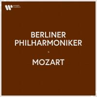 Artwork for Berliner Philharmoniker - Mozart by Berliner Philharmoniker