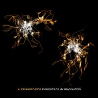 Artwork for Figments Of My Imagination by Alessandro Diga