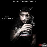 Artwork for Sosa Story by BOE Sosa