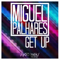 Artwork for Get Up by Miguel Palhares