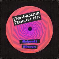 Artwork for Wirrwarr by Malpunkt