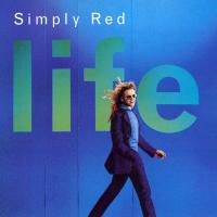 Artwork for Life by Simply Red