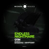 Artwork for Endless Nightmare by Otin