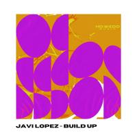 Artwork for Build Up by Javi Lopez