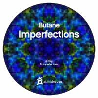 Artwork for Imperfections by Butane