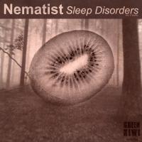 Artwork for Sleep Disorders by Nematist