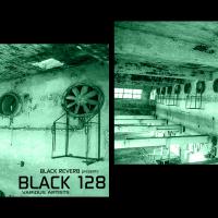 Artwork for Black 128 by Various Artists