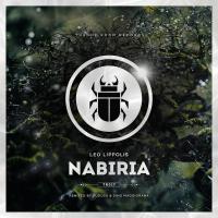 Artwork for Nabiria by Leo Lippolis 