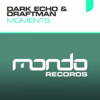 Artwork for Moments by Dark Echo