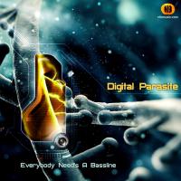 Artwork for Everybody Need's A Bassline by Digital Parasite