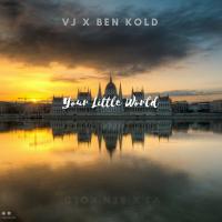 Artwork for Your Little World by Vj