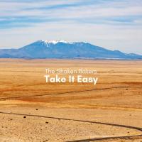 Artwork for Take It Easy (Acoustic) by The Shaken Bakers