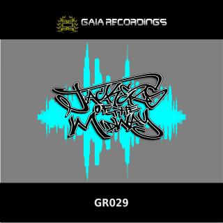Artwork for Noise Box (Original Mix)