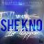 Artwork for She Kno (Im Trappin)