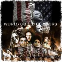 Artwork for World Could Be Yours by F1