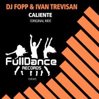 Artwork for Caliente by DJ Fopp