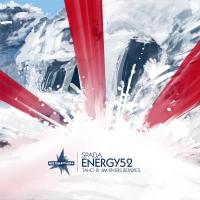 Artwork for Energy52 by Spada