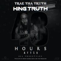 Artwork for 48 Hours After by Trae Tha Truth