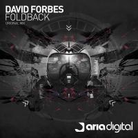 Artwork for Foldback by David Forbes