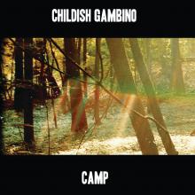 Artwork for "Letter Home" by Childish Gambino