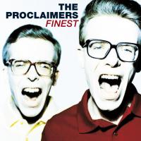 Artwork for Finest by The Proclaimers