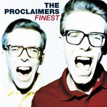 Artwork for "I'm Gonna Be (500 Miles)" by The Proclaimers