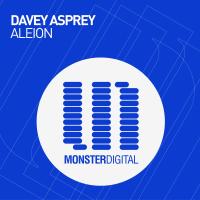 Artwork for Aleion by Davey Asprey