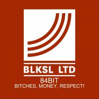 Artwork for Bitches, Money, Respect! by 84Bit