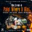 Artwork for Paint Where It Aint (feat. Lucky Luciano, Romero & Mr.Kreeper)