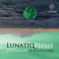 Artwork for Different Perceptions by Lunatiq Phase