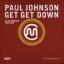 Artwork for Get Get Down (Jeziel Quintela Remix)