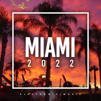 Artwork for Miami 2022 by Chill Out