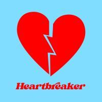 Artwork for Heartbreaker by Jay de Lys