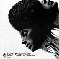 Artwork for Funk Yourself by Gaston Zani