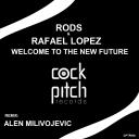 Artwork for Welcome To The New Future (Original Mix)
