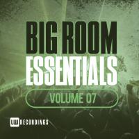 Artwork for Big Room Essentials, Vol. 07 by Various Artists