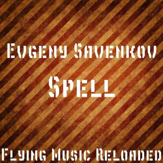 Artwork for Spell (Original Mix)