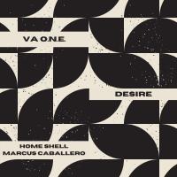 Artwork for Desire by Va O.N.E.