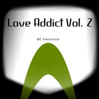 Artwork for Love Addict Vol. 2 by Various Artists