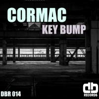 Artwork for Key Bump by Cormac (US)