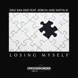 Artwork for Losing Myself (Extended Mix)
