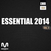 Artwork for Essential 2014 Vol. 4 by Various Artists