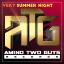 Artwork for Summer Night (Chillout Mix)