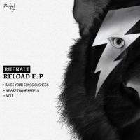 Artwork for Reload EP by Rhenalt