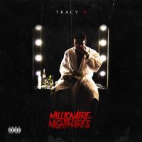 Artwork for Millionaire Nightmares by Tracy T