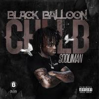 Artwork for Black Balloon Child by Sodliman