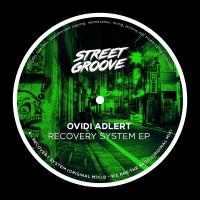 Artwork for Recovery System EP (Original) by Ovidi Adlert