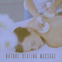 Artwork for Nature Healing Massage by Massage Tribe