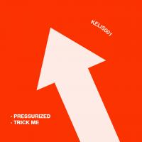 Artwork for Pressurized / Trick Me by Unknown