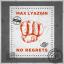 Artwork for No Regrets